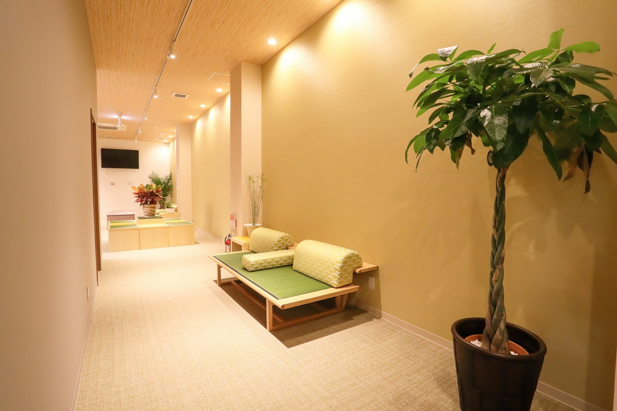 Bnb+ Tsuruhashi Osaka Exteriör bild