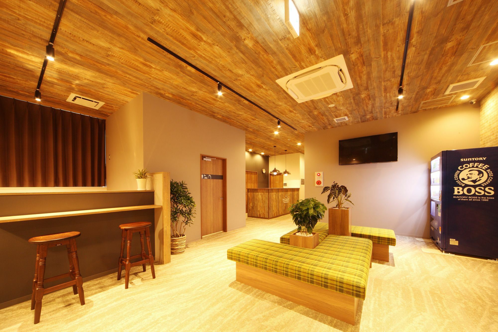 Bnb+ Tsuruhashi Osaka Exteriör bild