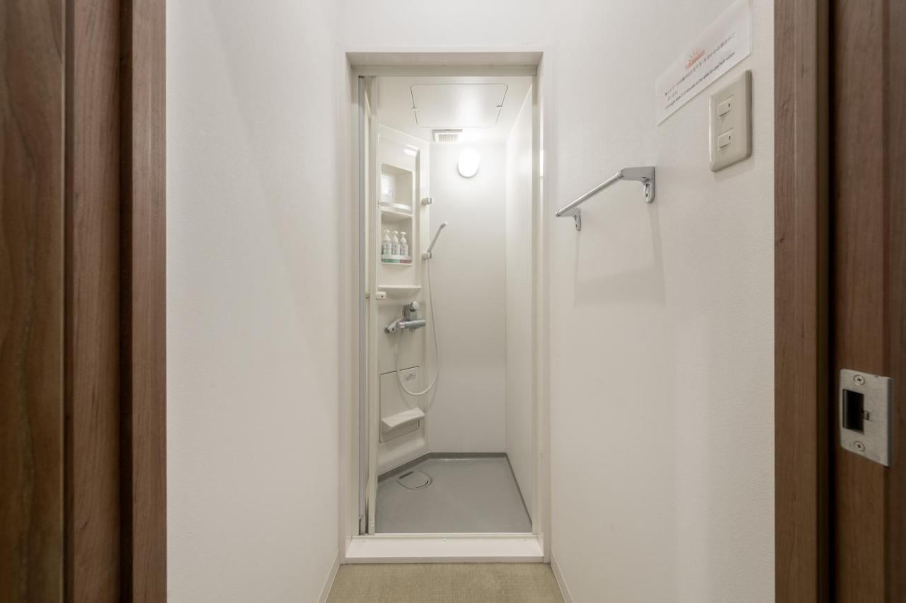 Bnb+ Tsuruhashi Osaka Exteriör bild